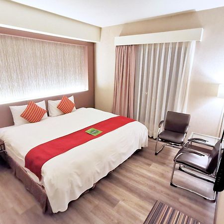 הואליין סיטי Lishiuan Hotel מראה חיצוני תמונה