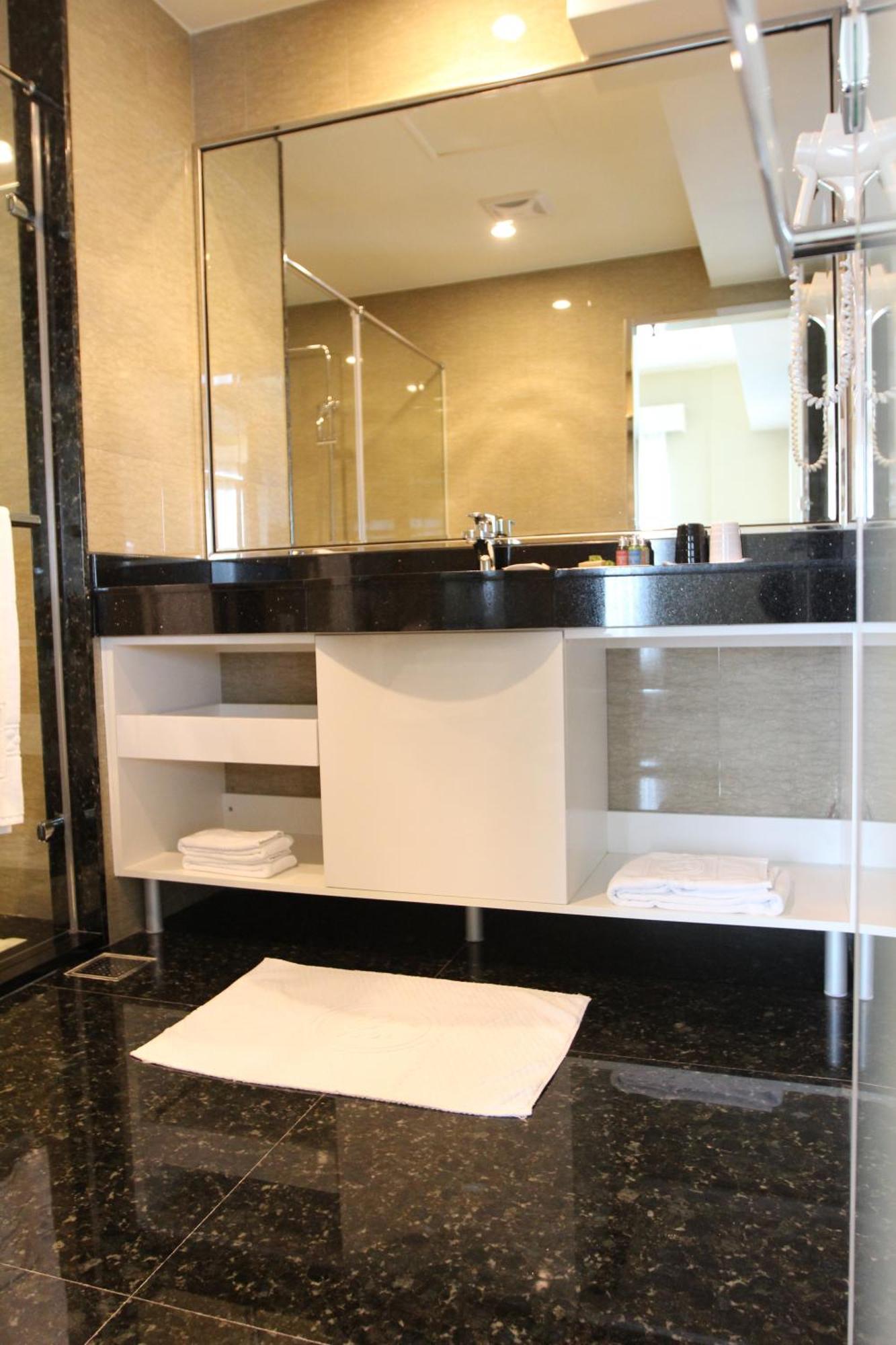 הואליין סיטי Lishiuan Hotel חדר תמונה