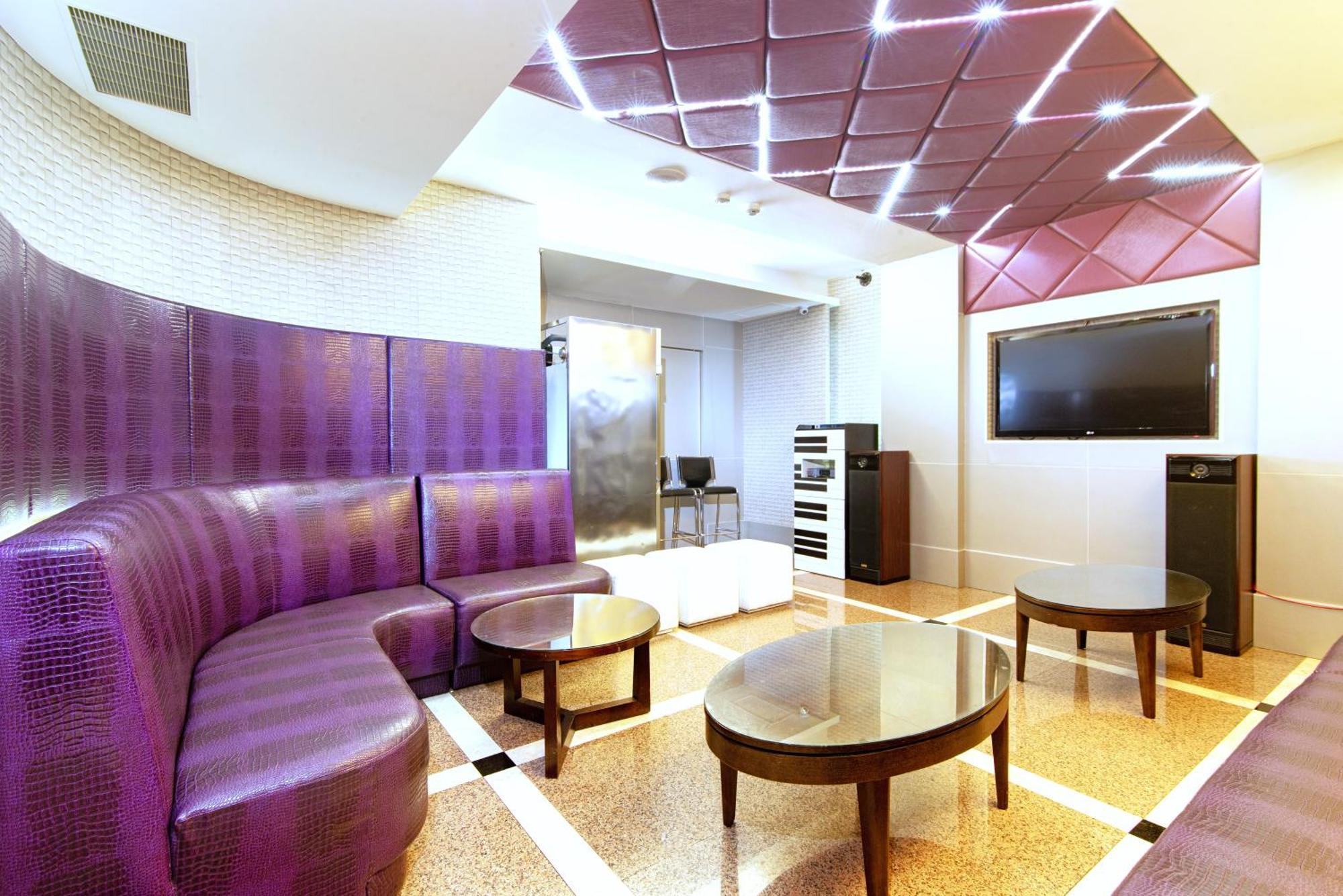 הואליין סיטי Lishiuan Hotel מראה חיצוני תמונה