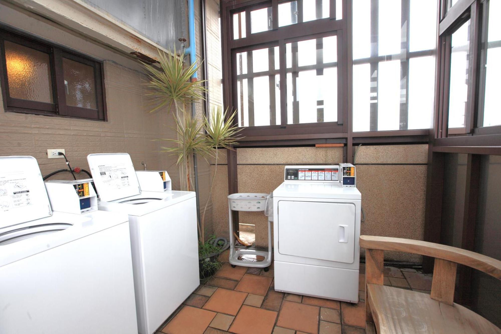 הואליין סיטי Lishiuan Hotel מראה חיצוני תמונה