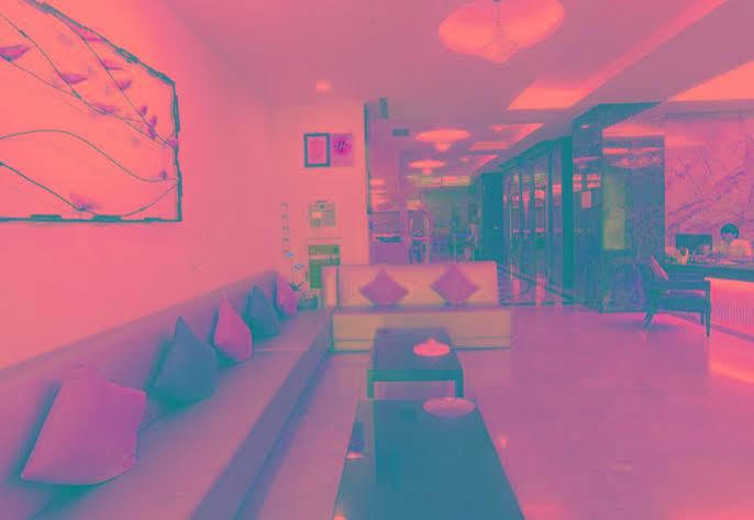 הואליין סיטי Lishiuan Hotel מראה חיצוני תמונה