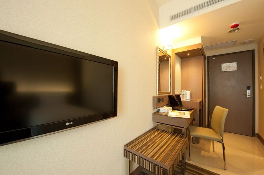 הואליין סיטי Lishiuan Hotel מראה חיצוני תמונה