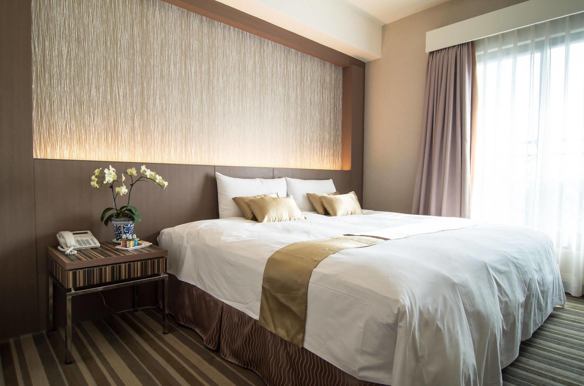 הואליין סיטי Lishiuan Hotel מראה חיצוני תמונה