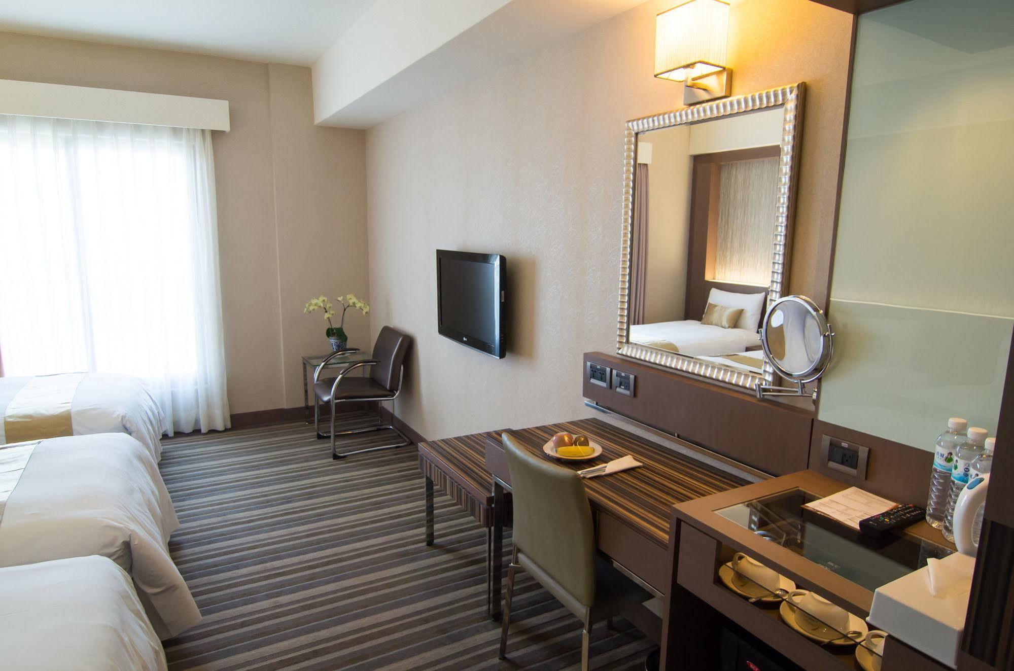 הואליין סיטי Lishiuan Hotel מראה חיצוני תמונה