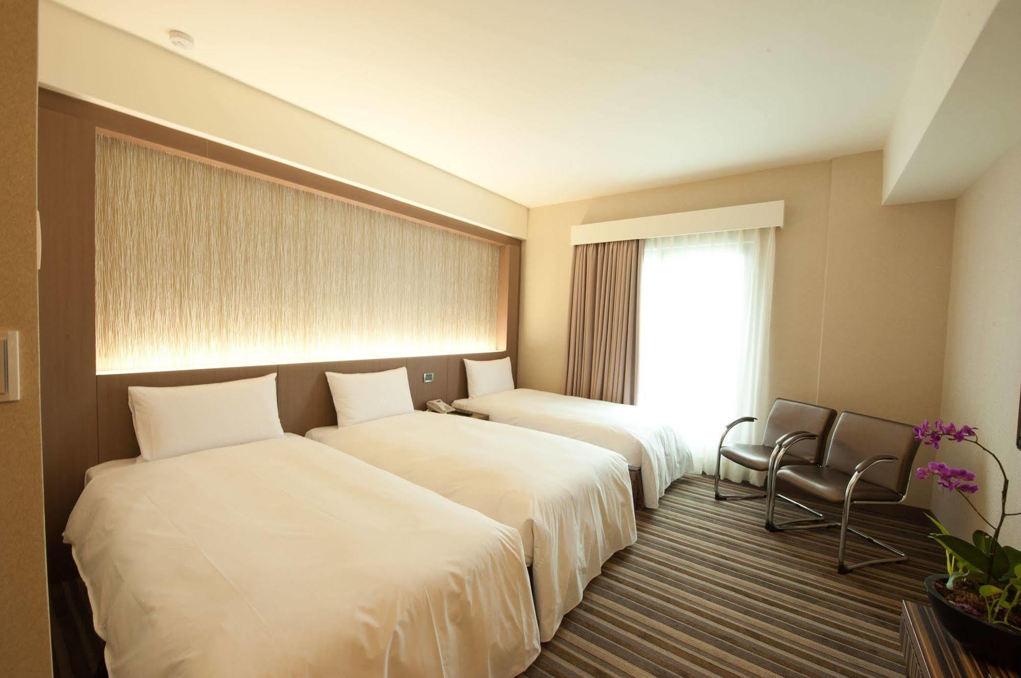 הואליין סיטי Lishiuan Hotel מראה חיצוני תמונה