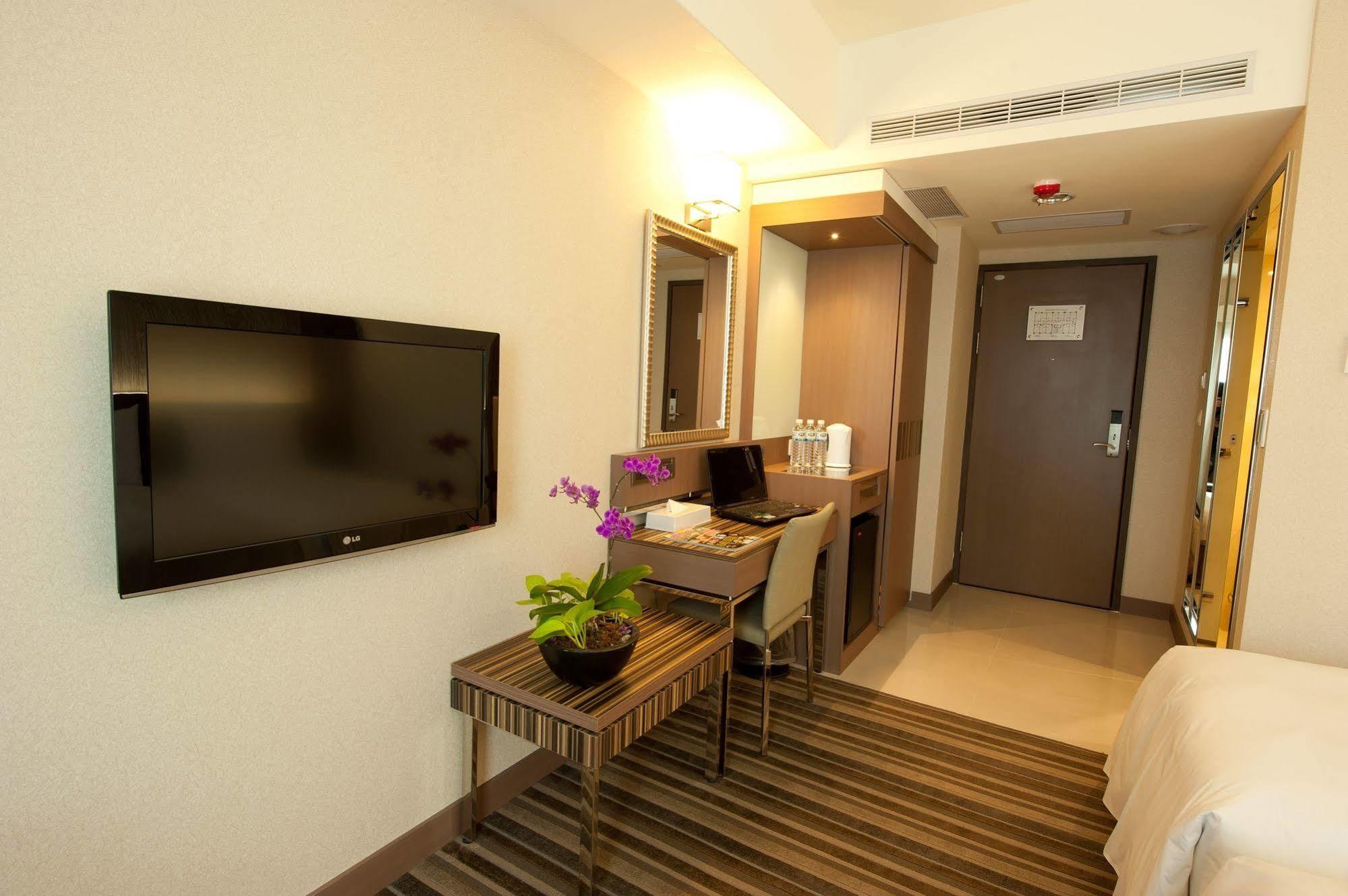 הואליין סיטי Lishiuan Hotel מראה חיצוני תמונה