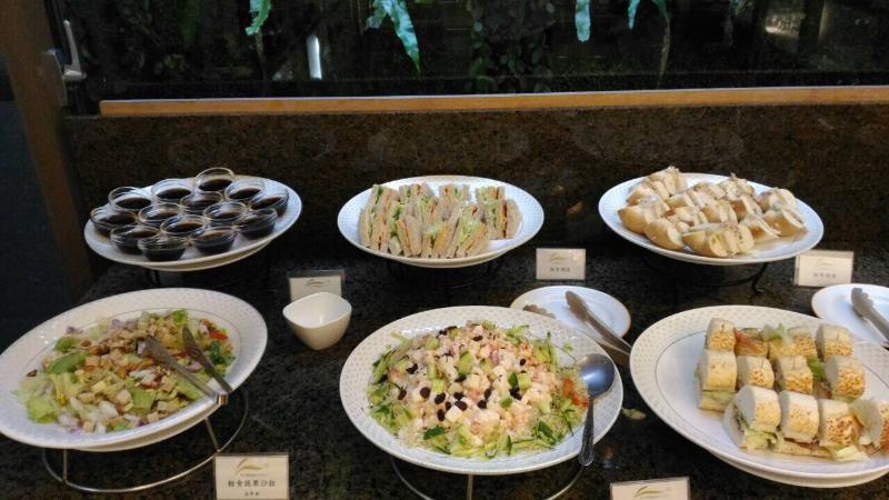 הואליין סיטי Lishiuan Hotel מראה חיצוני תמונה